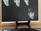 The Beatles- Meet The Beatles 1964 MONO Gorgeous Vinyl-￼sleeve-jacket VG NICE