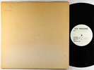 Velvet Underground & Nico - S/T (A-Side Only) LP - Verve Mono 1966 TEST PRESSING