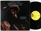 Donny Hathaway - Live LP - ATCO