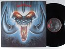MOTORHEAD Rock 'N' Roll GWR/PROFILE LP VG++ ^