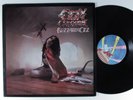 OZZY OSBOURNE Blizzard Of Ozz JET LP VG+ uk ^