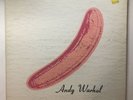 Velvet Underground & Nico - Peeled Banana V65008 '67 Lou Reed - Warhol   G+