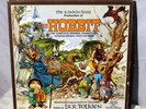 The Hobbit Original Soundtrack Vinyl 2 Record Set LP Book Rankin Bass