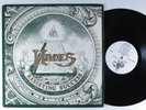 HADES Resisting Success TORRID LP VG++ promo ^