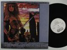 SEDUCER 'Eads Down - See You At The End STUD LP VG++ uk ^