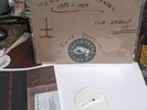 James Ray & The Performance Mercyful Releases TEST PRESSING LP 4 copies made