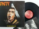 CANCER To The Gory End 12
