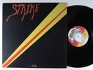 STRIKE Self Titled SKYZO SKZ-1001 LP VG+ italy ^