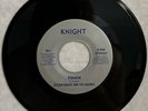 Steven Knight And The Squires Touch/You’re The Only One 7” Single KR-1