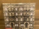Physical Graffiti by Led Zeppelin Vinyl 2LP Record 40th Anniversary 180 Gram