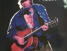 NEIL YOUNG 'Freedom' S/H LP