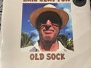 ERIC CLAPTON OLD SOCK 2 LP’S SEALED GATEFOLD SURFDOG 2013