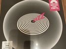 LP ALBUM QUEEN JAZZ LIMITED EDITION PINK VINYL REMASTERED 2019 NEW SEALED