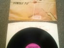 HUMBLE PIE - AS SAFE AS YESTERDAY IS LP + INNER  RARE UK 1ST PRESS IMMEDIATE