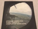 strange games and Funky things III compiled by Kenny Dope