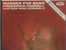 Mercury SR 90276 Wagner For Band (Fennell/ EWE) LP