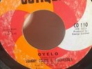 Johnny Colon Oyelo You Gotta Love Me CO  110 Cotique 45 Vinyl