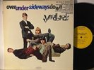 The Yardbirds Over Under Sideways Down LP Mono-Epic
