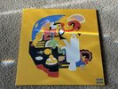 Mac Miller - Faces Exclusive Yellow Colored Triple Vinyl 3 LP Record