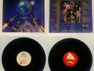 1984 Stryper The Yellow and Black Attack Vinyl in Original Shrink Wrap E-1064