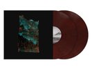 Cult of Luna The Long Road North 2LP Red Wine Marbled Vinyl NEW SEALED