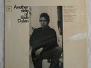 CRANIUM'S Bob Dylan ANOTHER SIDE OF BOB DYLAN black 2eye 360 STEREO Lp shrink