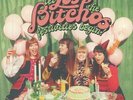 LOS BITCHOS - Let The Festivities Begin  - Vinyl (LP)