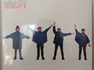 LP THE BEATLES HELP  SEALED PCS 3071