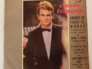CLAUDE FRANCOIS ESPAGNE RARE EP