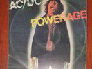 AC/DC – Powerage [1981] Vinyl LP Rock Hard Rock Heavy Metal Atlantic Records