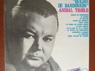Anibal Troilo – Quejas De Bandoneon [1976] Vinyl LP Latin Tango La Bordona