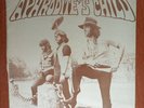 Aphrodite's Child – It's Five O'Clock LP Psychedelic Rock Prog France Mercury