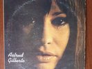 Astrud Gilberto [1970] Vinyl LP Latin Pop Jazz Bossa Nova MPB Verve Records