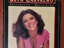 Beth Carvalho – Sentimento Brasileiro [1980] Vinyl LP Latin Samba MPB RCA Victor