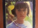 Astrud Gilberto – The Astrud Gilberto Album [1965] Vinyl LP Bossa Nova US Verve