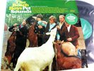 SHRINK- MONO Capitol LP 16156 PET SOUNDS 1966 Beach Boys Brian Wilson