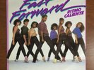 Fast Forward [1985] Vinyl LP Electronic Synth Pop Freestyle Soundtrack Deco