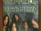 Deep Purple – Machine Head [1972] Vinyl LP France Prog Hard Rock Purple Records