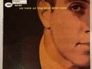 Kenny Burrell On View at The Five Spot Cafe Record/Album/LP BST-84021 Blue Note