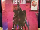 Ten by Pearl Jam Limited Edition Purple Vinyl LP Soundgarden  Nirvana The Clash