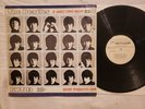 The Beatles -Hard Days Night-EX/VG+ 1991 Pop Rock Russian Rec Melody White Label