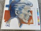 David Bowie - Fashions (10*7