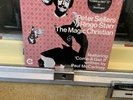 MAGIC CHRISTIAN MOVIE SOUNDTRACK/LP/1970/MINT/SS/PETER SELLERS & RINGO STARR