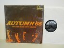 The Spencer David Group Autumn '66 Sweden Shrink Wrap Rock LP
