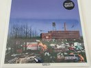 TITLE FIGHT Shed LP Record ORANGE VINYL 700 Pressed New & Sealed OOP