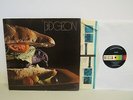 Pidgeon Self Titled Gatefold Psyche Rock LP