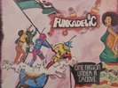 Funkadelic  One Nation under a groove 1978 12