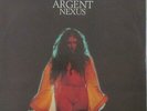 Argent Nexus Vintage Sealed Vinyl LP Vintage Sealed Vinyl LP (New)