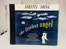 1945 Loretta Young The Littlest Angel 3 Record Set 78RPM