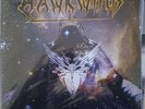 Hawkwind Live 1982 Ltd Edition Colored Vinyl LETV024LP